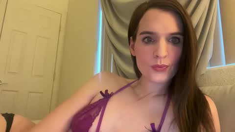 BarbieJules online show from October 23, 12:05 am