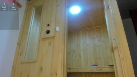 Sarashy online show from April 8, 11:40 pm