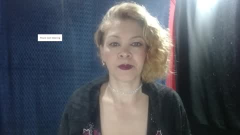 barbiemature online show from March 26, 11:45 am