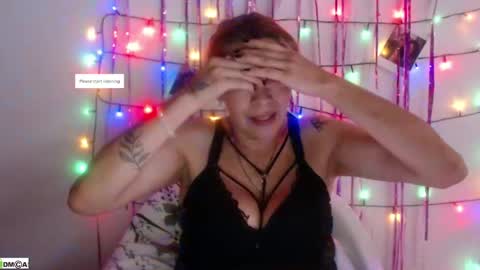 barbiemature online show from May 15, 8:11 pm