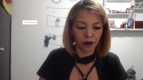 barbiemature online show from March 2, 2:02 pm