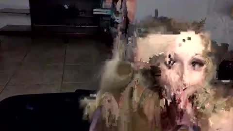 Barbie Starr online show from January 24, 1:56 am