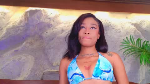  BARBIE BLACK  online show from April 8, 6:21 pm