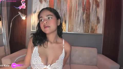 Luna online show from October 13, 7:16 pm