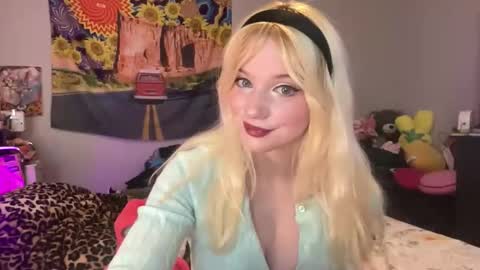 Bardot Eyed online show from December 18, 8:13 pm