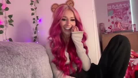 barista_cam online show from April 16, 1:39 am