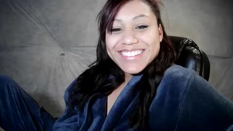 Snapshot of baristachicka28 chatting on December 8, 7:05 am chicka online show from December 8, 7:05 am