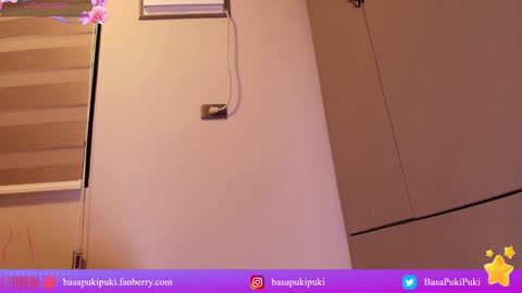 PukiPuki online show from December 18, 3:26 am