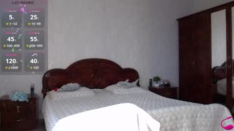 Lara online show from May 10, 4:36 am