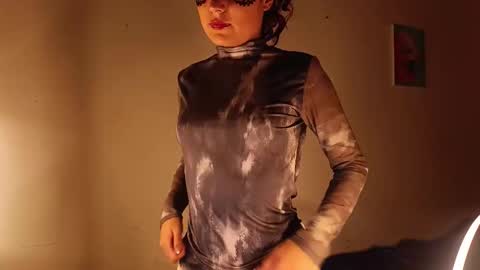 Your always sexy Harley online show from March 29, 5:50 am