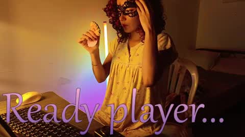 Your always sexy Harley online show from April 7, 7:21 am