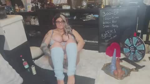 Audrey online show from May 10, 7:21 am