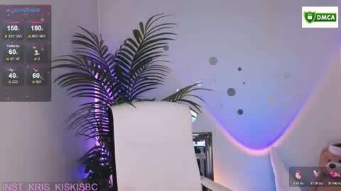 Kris online show from December 16, 2:56 pm