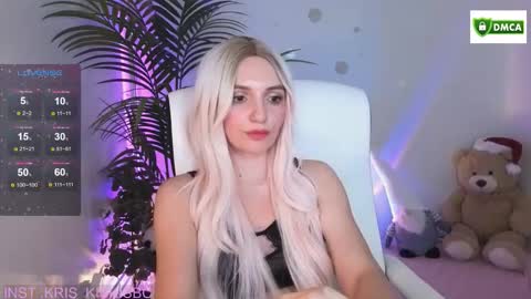 Kris online show from December 18, 5:07 pm