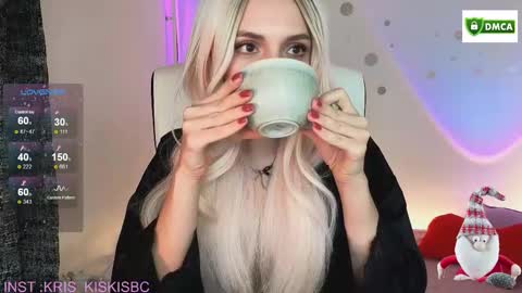 Kris online show from January 10, 6:45 pm