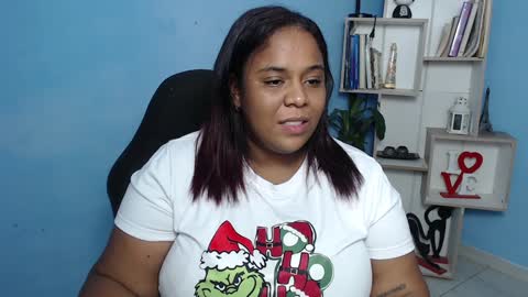 Charlote online show from December 7, 11:51 am