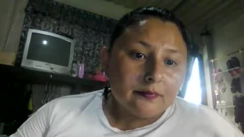 Cindy online show from February 9, 8:11 pm