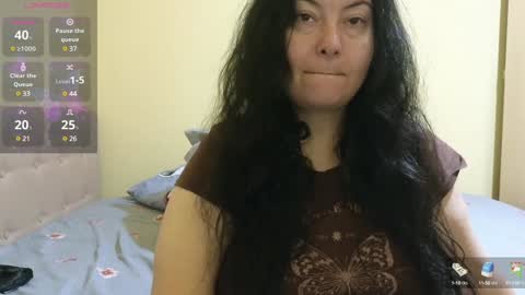 Emma online show from February 2, 7:52 am