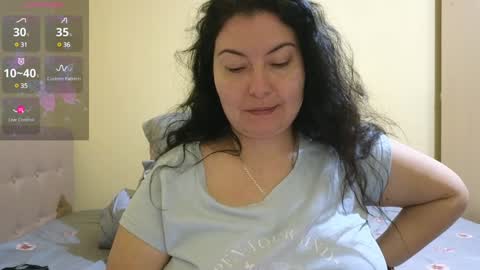 Emma online show from February 2, 6:42 pm