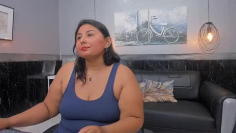 BBW Cindyy  online show from September 11, 3:45 pm