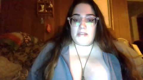 Stephanie online show from April 5, 11:48 pm