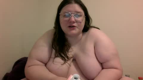 bbwlittlebear online show from July 5, 11:43 pm