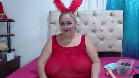Salome online show from January 15, 10:13 pm