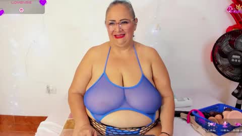 Salome online show from April 29, 7:52 pm