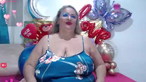 Salome online show from February 18, 8:37 pm
