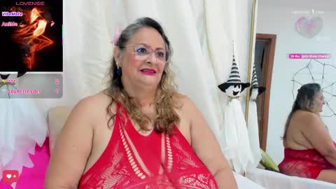 Salome online show from October 20, 9:18 pm