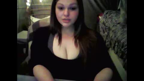 PlushiePrincess online show from March 7, 5:36 am