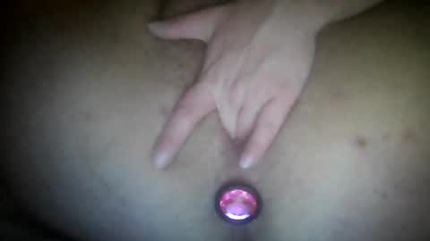 PlushiePrincess online show from November 3, 4:49 am