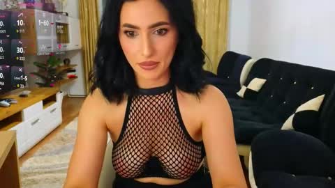 Kristy online show from February 16, 5:35 pm