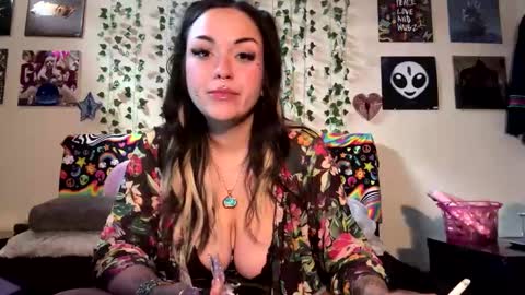 bbyslugggg online show from February 6, 7:29 pm