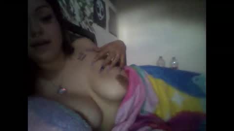 bbyslugggg online show from February 4, 3:36 pm