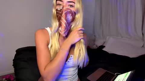 bbyvyx online show from February 2, 9:08 am