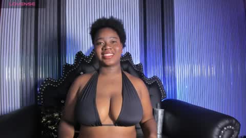 Tanisha online show from May 8, 11:28 pm