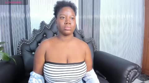 Tanisha online show from May 5, 10:13 pm