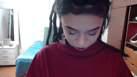 Ela online show from October 8, 5:56 am