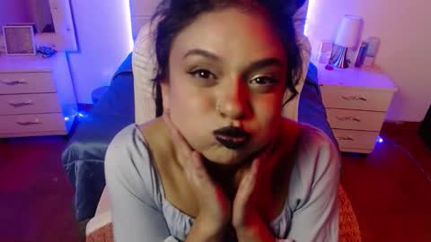 Ela online show from October 11, 5:01 am