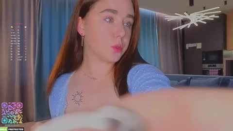 kim3 INDEPENDENT MODEL online show from October 13, 8:28 am