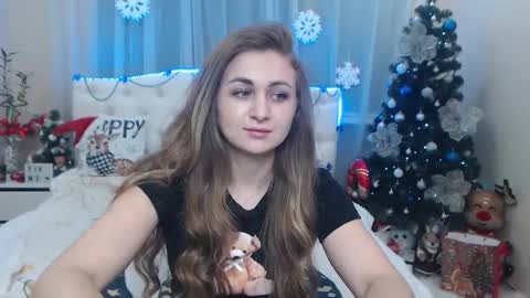 beataangel online show from January 21, 5:20 pm