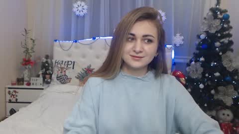 beataangel online show from December 22, 8:27 am