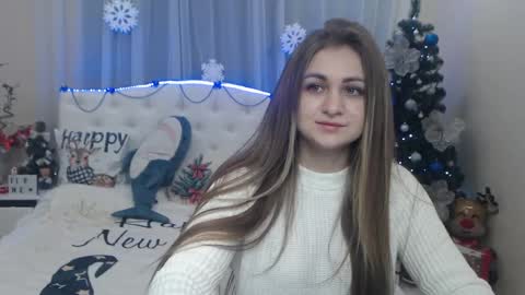 beataangel online show from January 9, 8:34 am