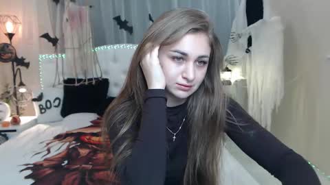 beataangel online show from November 2, 8:29 am