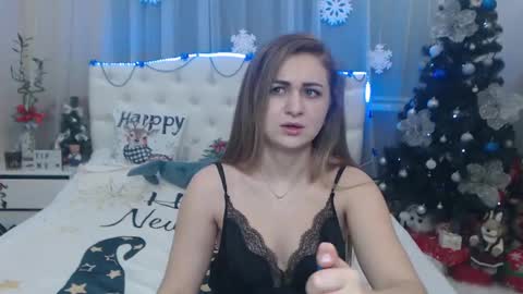 beataangel online show from December 20, 10:38 am