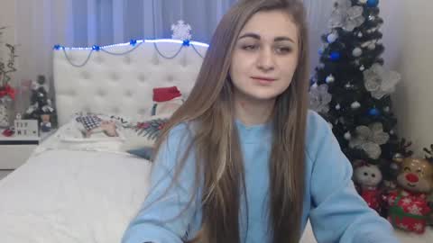 beataangel online show from December 23, 8:55 am