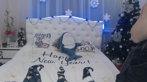 beataangel online show from December 19, 1:07 pm