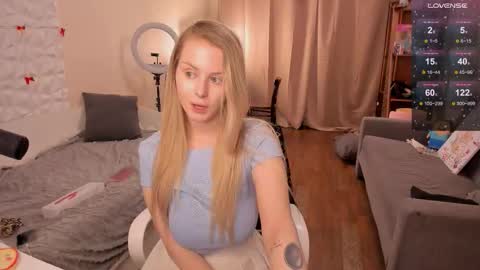 Beatrice online show from March 25, 7:44 am