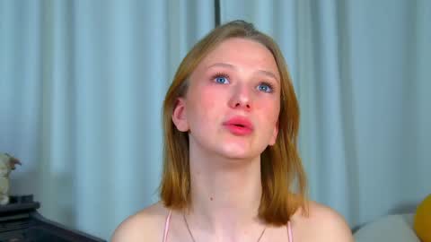 Beatrice online show from April 30, 8:57 pm